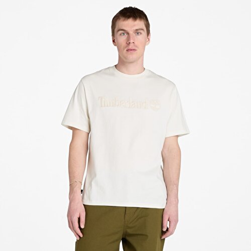 Erkek  Hampthon Şort Sleeve Tişört