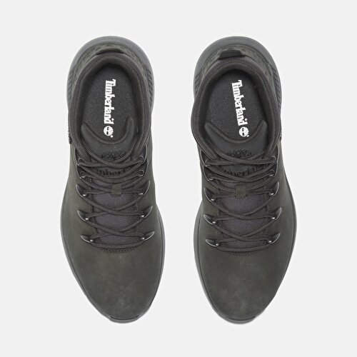 Sprint Trekker MID LACE UP SNEAKER