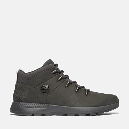 Sprint Trekker MID LACE UP SNEAKER