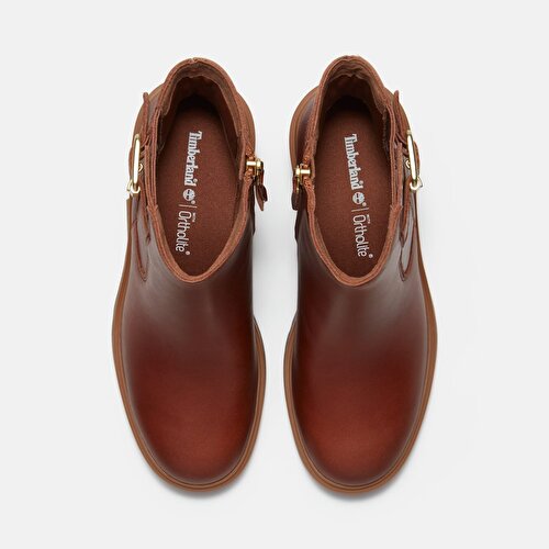 STONE HEIGHTS MID CHELSEA BOOT