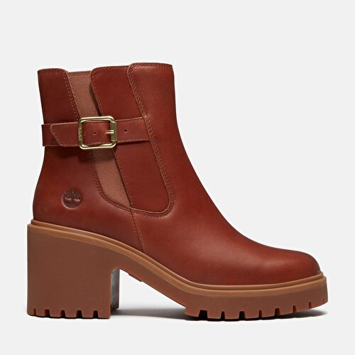STONE HEIGHTS MID CHELSEA BOOT