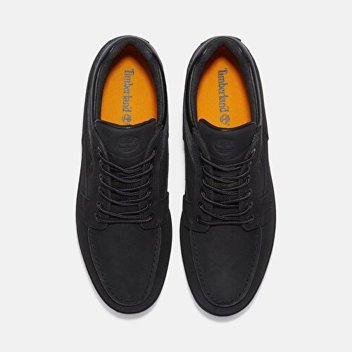 Erkek Siyah Timberland® Heritage Ayakkabı