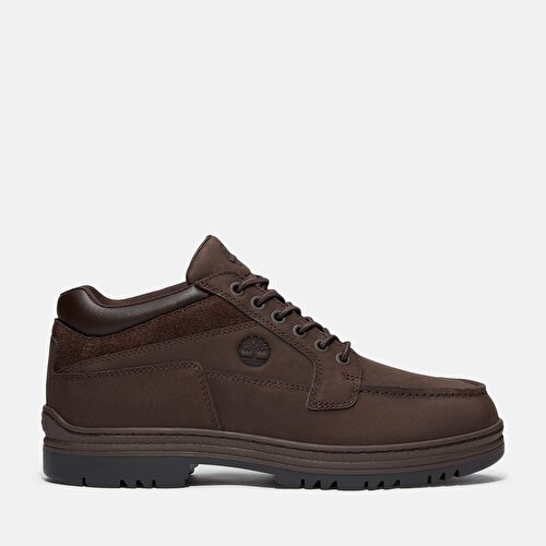 Erkek Koyu Kahverengi Timberland® Heritage Ayakkabı