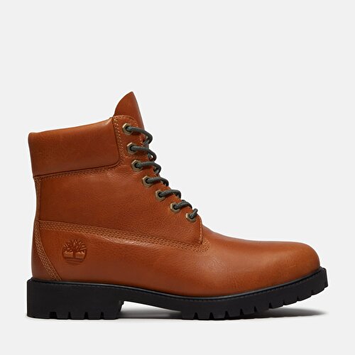 Erkek Sarı/Bej Timberland® Heritage 6 İnç Su Geçirmez Bot