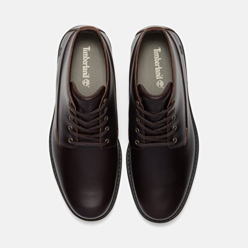 Stormbucks MID LACE UP WATERPROOF CHUKKA