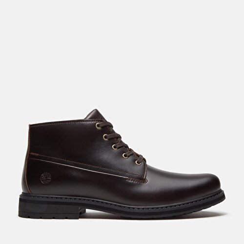 Stormbucks MID LACE UP WATERPROOF CHUKKA