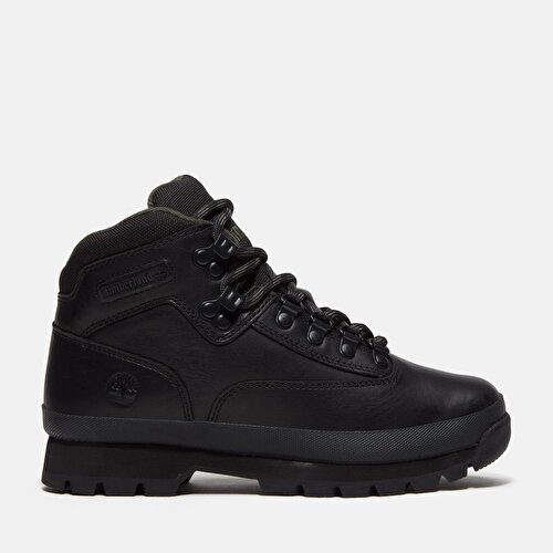 Kadın Siyah Euro Hiker