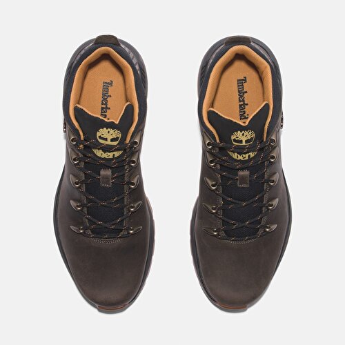 Sprint Trekker MID LACE UP SNEAKER