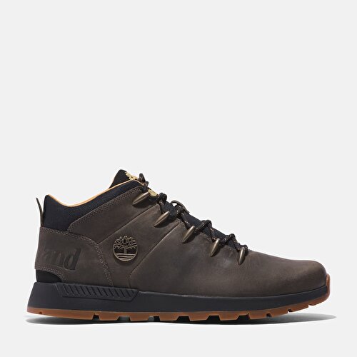 Sprint Trekker MID LACE UP SNEAKER