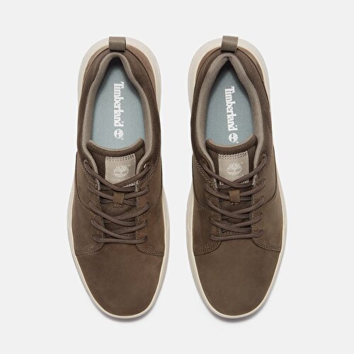 Maple Grove LOW LACE UP SNEAKER