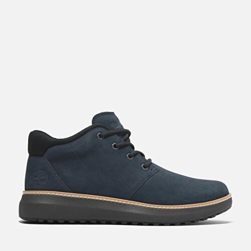 HUDSON ROAD MID LACE UP CHUKKA BOOT