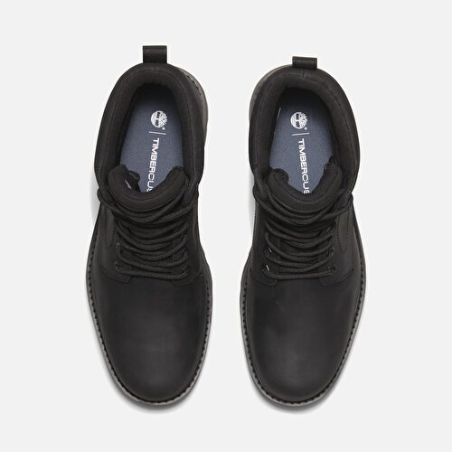 BRITTON ROAD MID LACE UP WATERPROOF BOOT