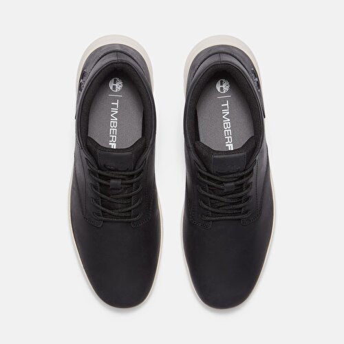 PARKER STREET MID LACE UP SNEAKER