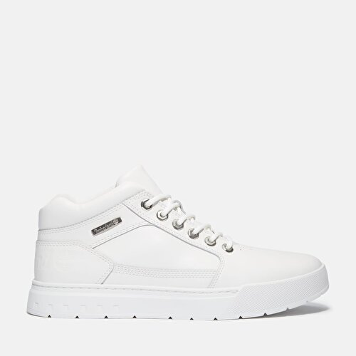 Maple Grove MID LACE UP SNEAKER