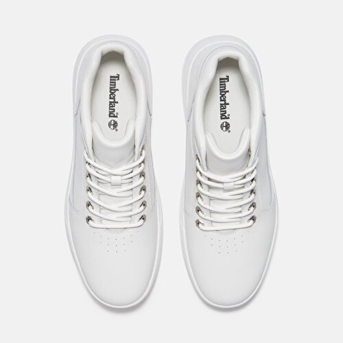 Maple Grove MID LACE UP SNEAKER