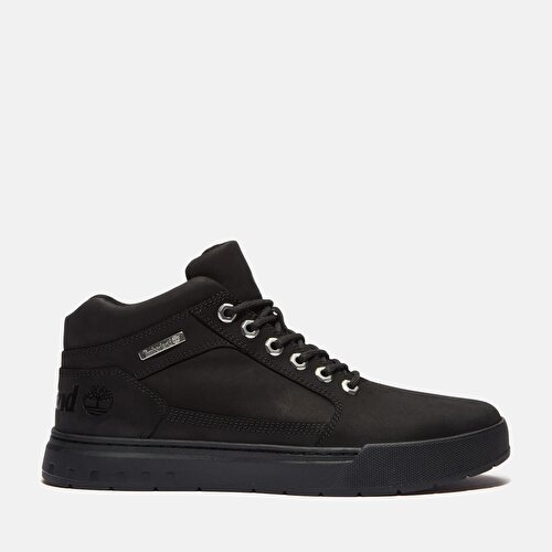 Maple Grove MID LACE UP SNEAKER