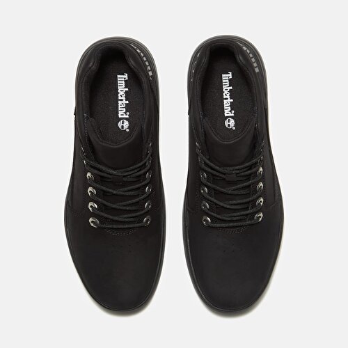 Maple Grove MID LACE UP SNEAKER