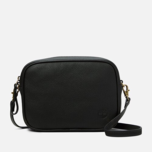 FULL LEATHER Leather Camera Bag