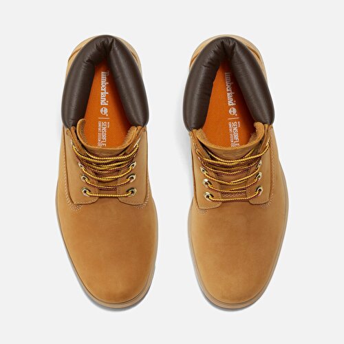 RADFORD MID LACE UP WATERPROOF BOOT
