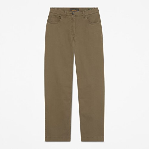 Crafted Utility Pants