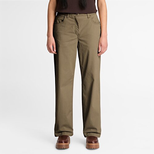 Crafted Utility Pants