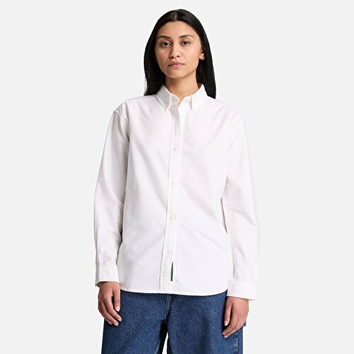 Oxford Long-Sleeves Shirt