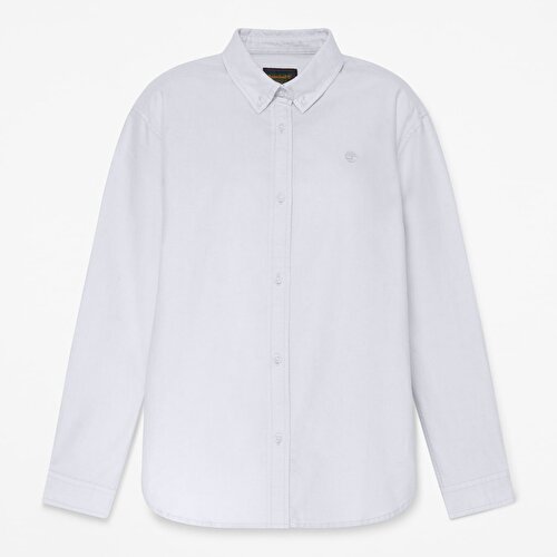 Oxford Long-Sleeves Shirt