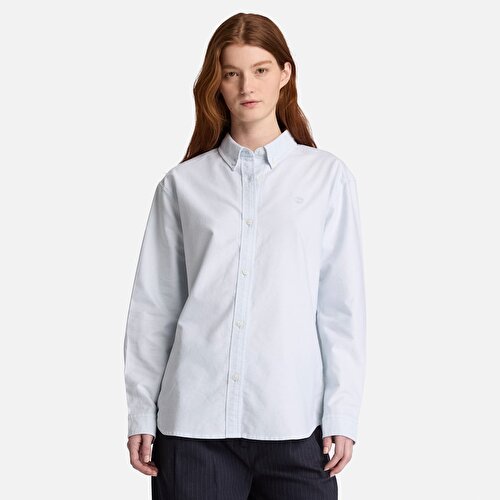 Oxford Long-Sleeves Shirt