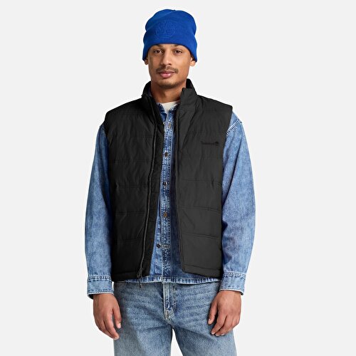 AXIS PEAK DWR Puffer Vest