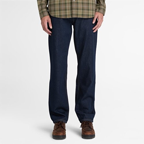SANDOWN 5 Pocket Denim Pants (Straight)
