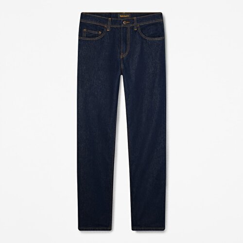 SANDOWN 5 Pocket Denim Pants (Straight)