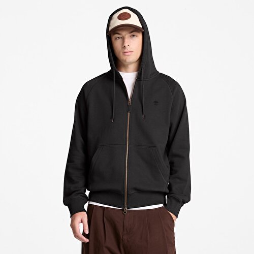 EXETER RIVER LB Full Zip Hoodie