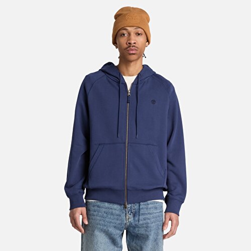 EXETER RIVER LB Full Zip Hoodie