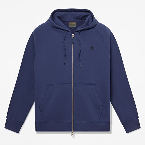 EXETER RIVER LB Full Zip Hoodie