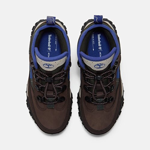 MOTION 6 MID BUNGEE WATERPROOF SNEAKER