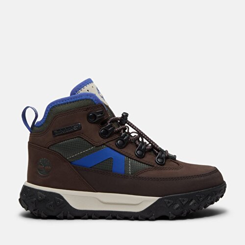 MOTION 6 MID BUNGEE WATERPROOF SNEAKER