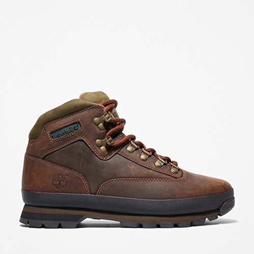 Erkek Euro Hiker Kahverengi Bot