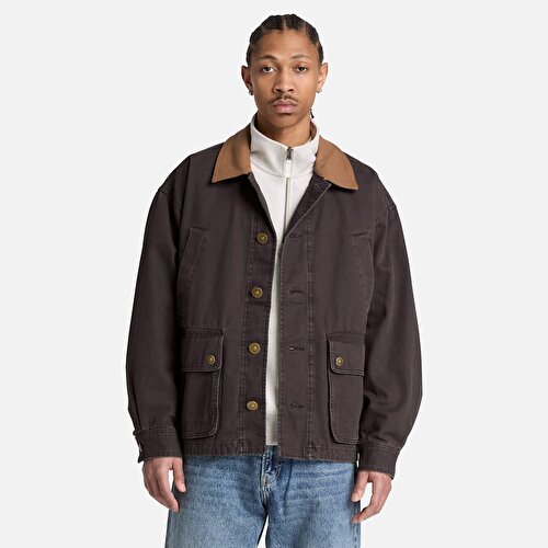 WENHAM Field Coat Jacket