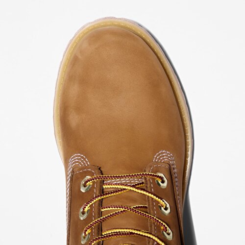 Kadın Kahverengi Timberland® Premium 6 İnç Su Geçirmez Bot