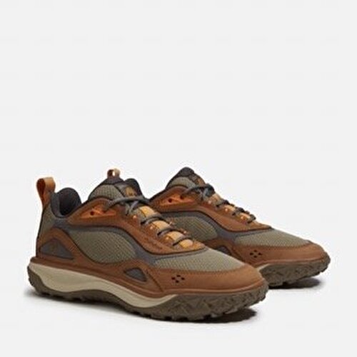 Erkek Kahverengi Timbercush Motion 7 Spor Ayakkabı