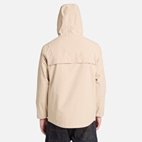 BENTON Waterproof Shell Jacket Bej