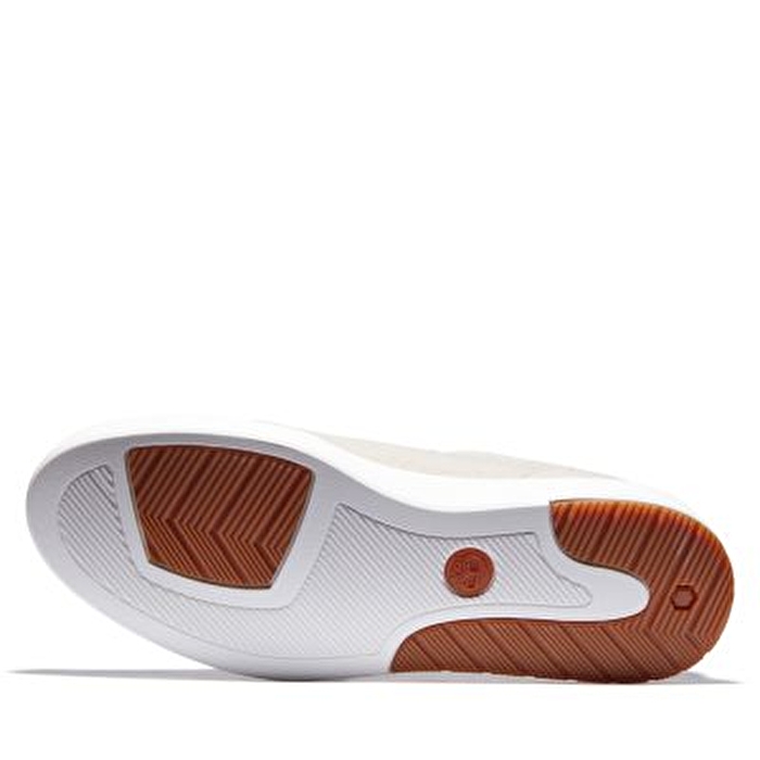 TrueCloud™ EK+ Beyaz Erkek Spor Ayakkabı