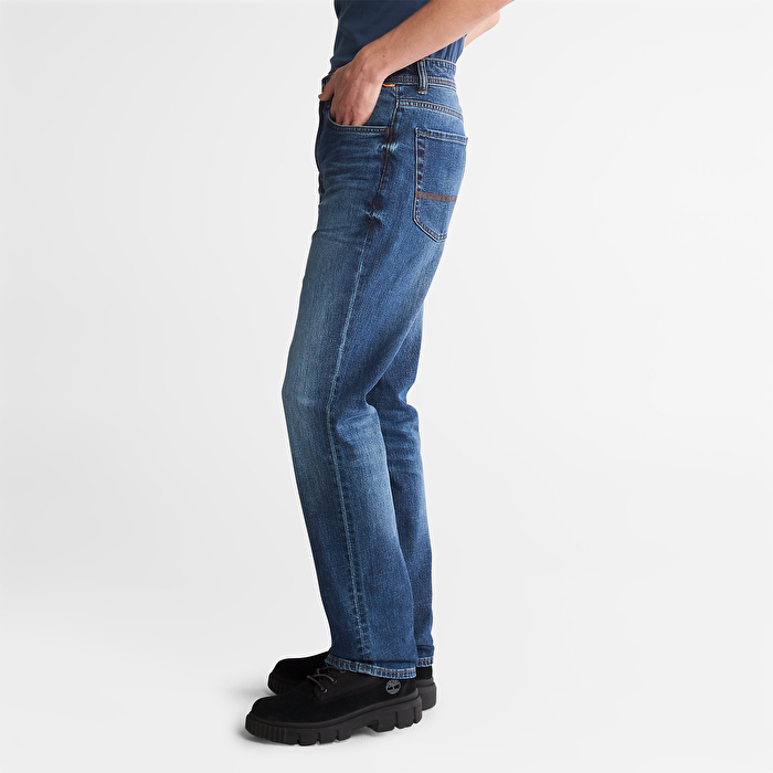 Sargent Lake Slim Denim Erkek Jeans