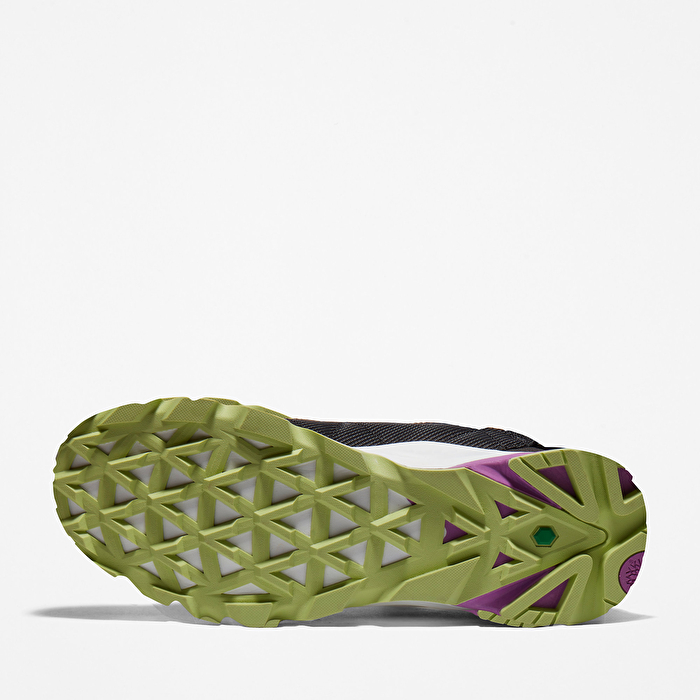 GreenStride™ Solar Wave ST Erkek Spor Ayakkabı