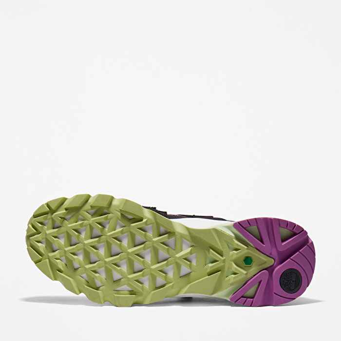 GreenStride™ Solar Wave ST Slip-On Erkek Ayakkabı