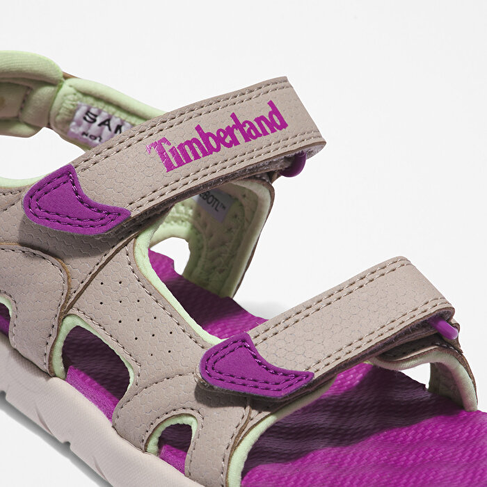 Timberland sandalet sales
