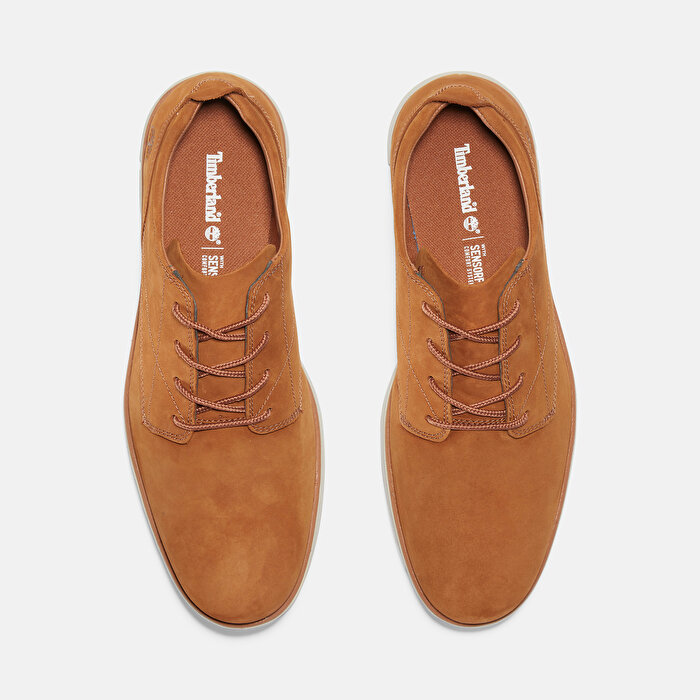 Timberland oxford hot sale ayakkabı