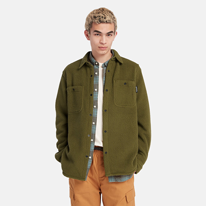 Timberland utility jacket discount