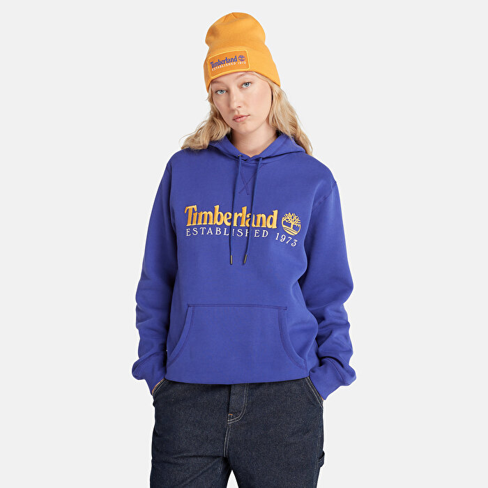 Timberland established 1973 jacket hotsell