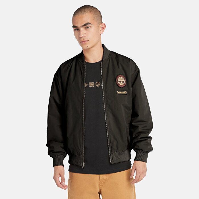 Timberland bomber shop